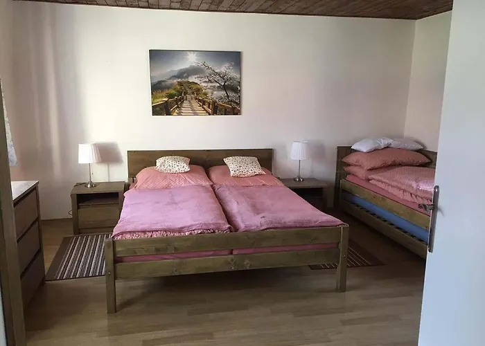 Chalupa Vojtechov