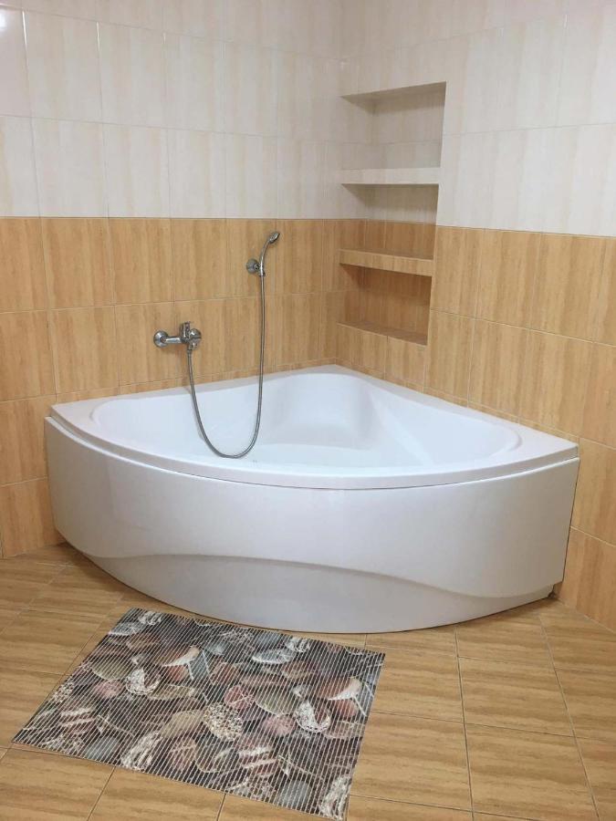 Vojtechov דירה Hvozd