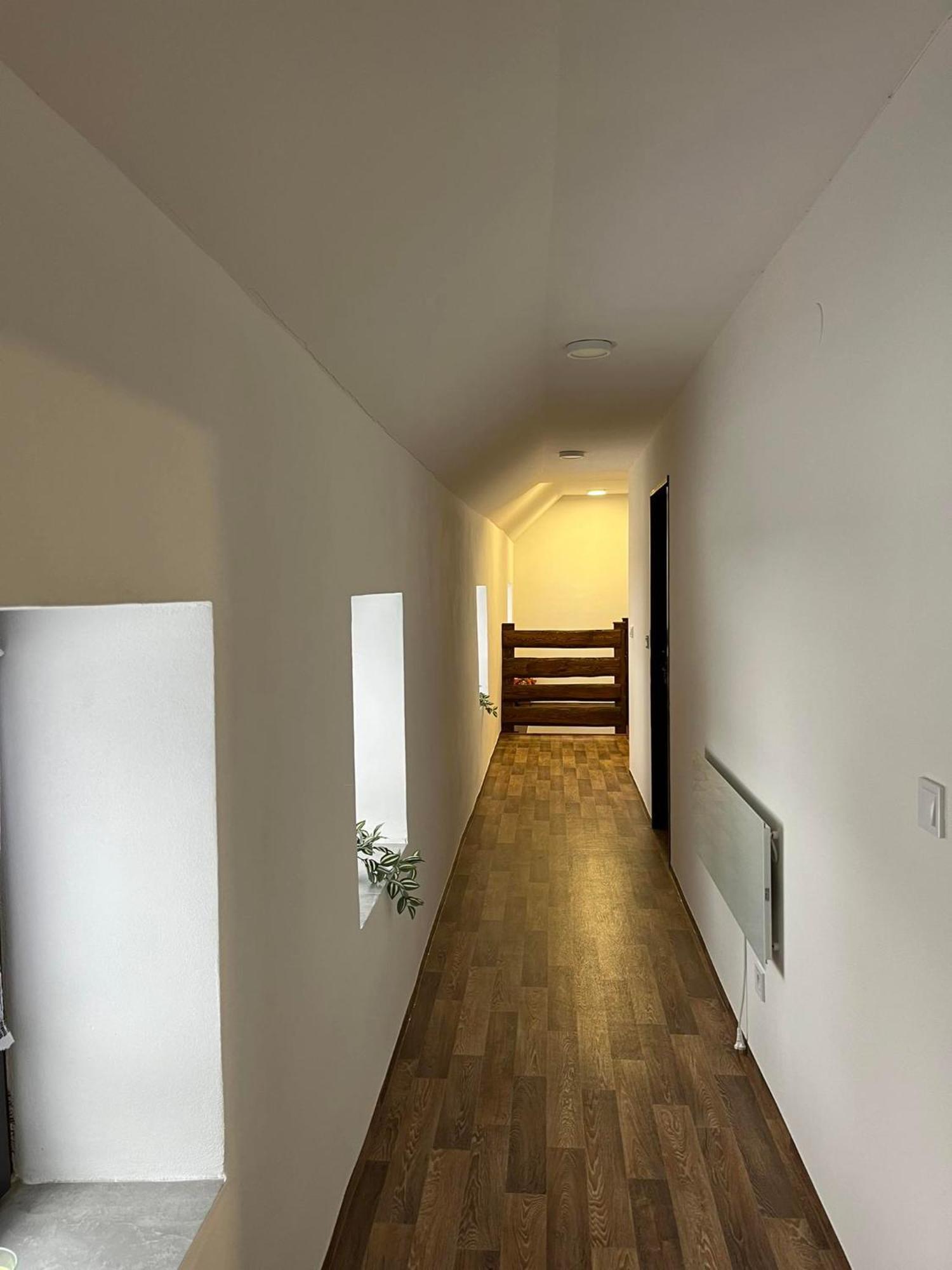 Vojtechov Apartment