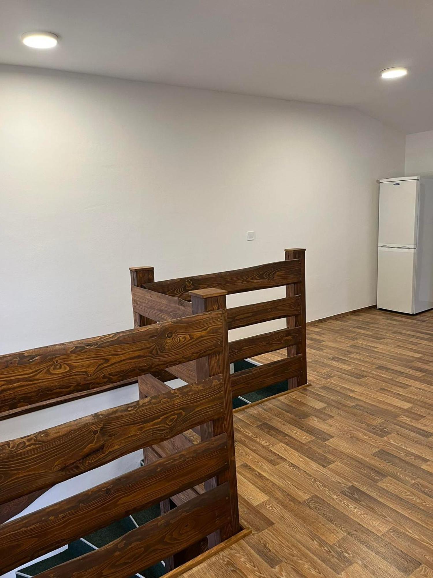 Apartment Vojtechov *