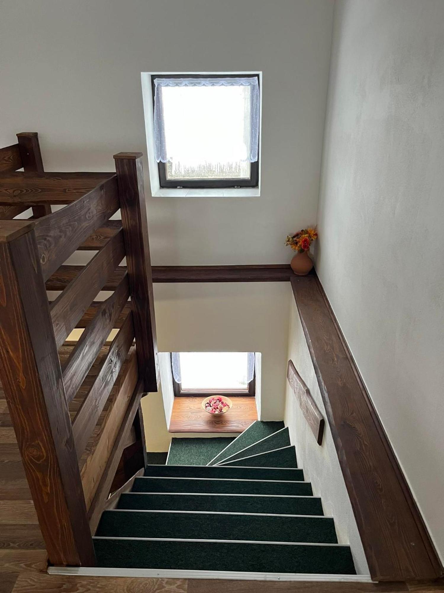 Apartment Vojtechov
