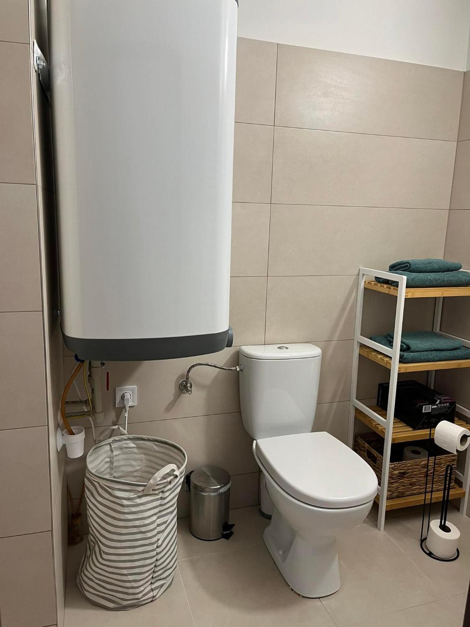 Vojtechov Apartment