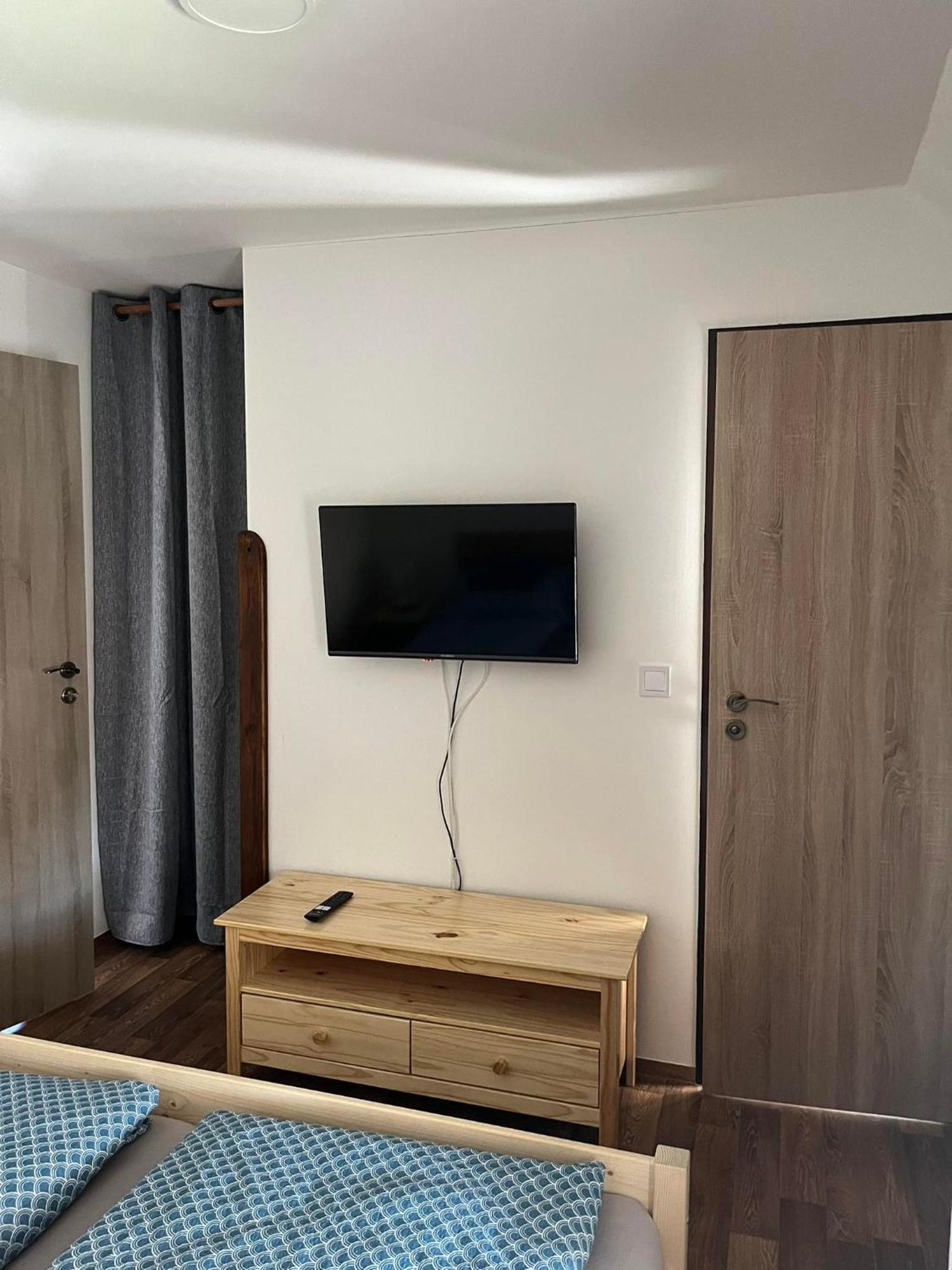 Apartment Vojtechov *